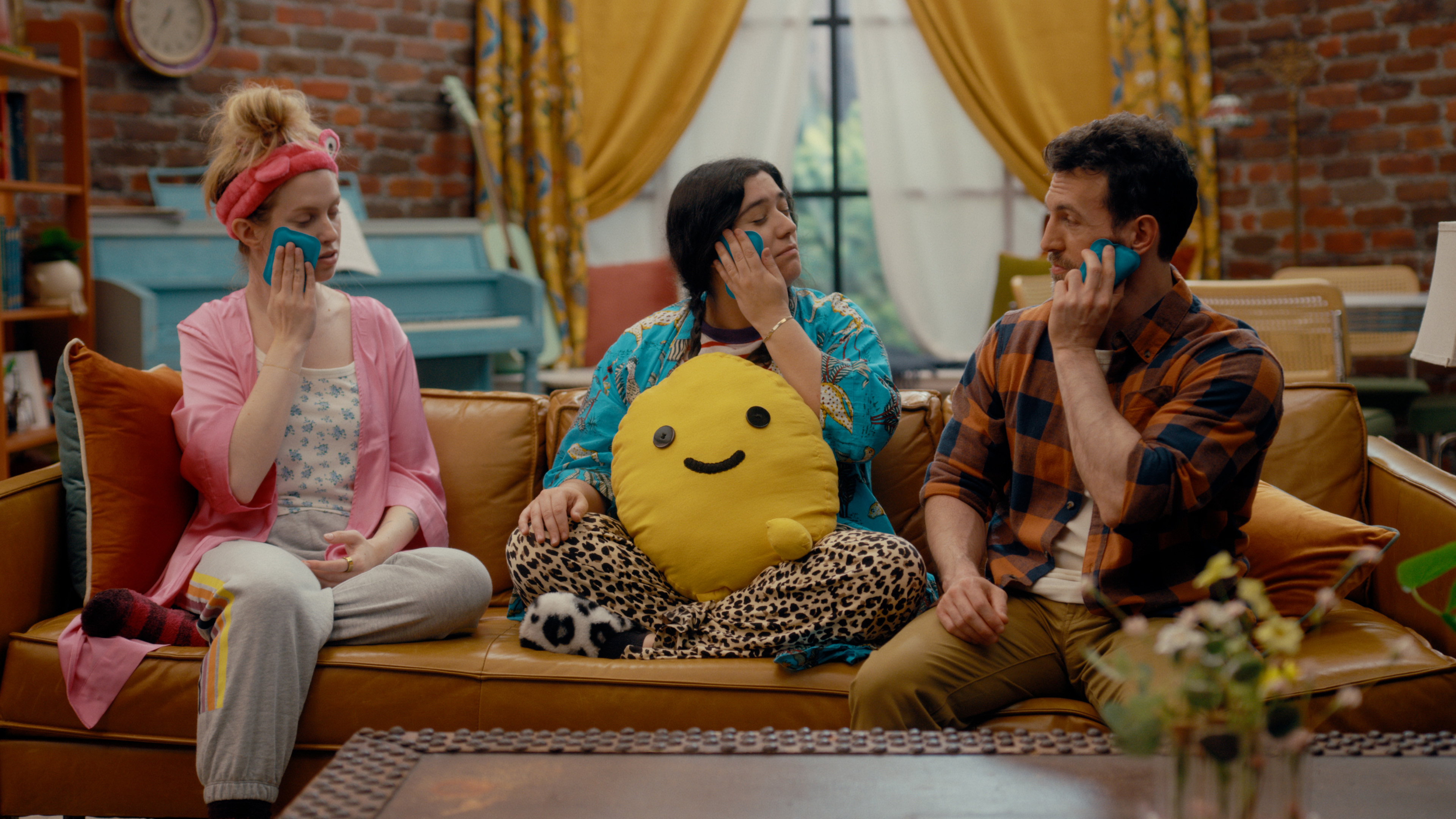 Check for How Are We Today? airing on a public television station near you!